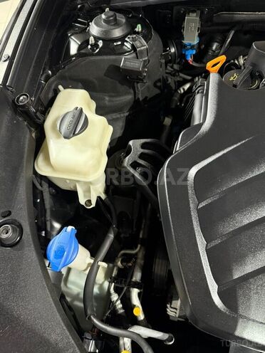 Hyundai Grandeur 2015, 144,000 km - 2.2 l - Bakı