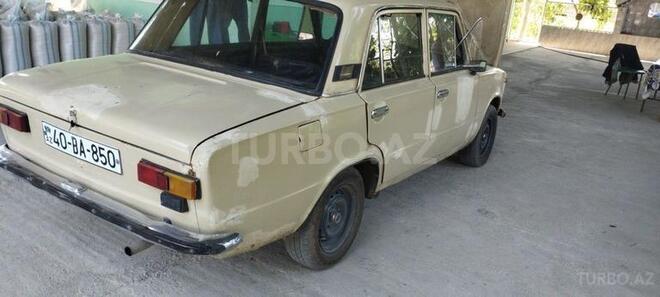 LADA (VAZ) 21011 1978, 75,456 km - 1.6 л - Kürdəmir