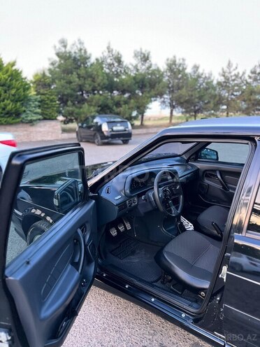LADA (VAZ) 2114-8
