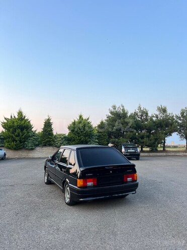 LADA (VAZ) 2114-5