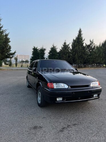 LADA (VAZ) 2114-3
