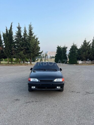 LADA (VAZ) 2114-1