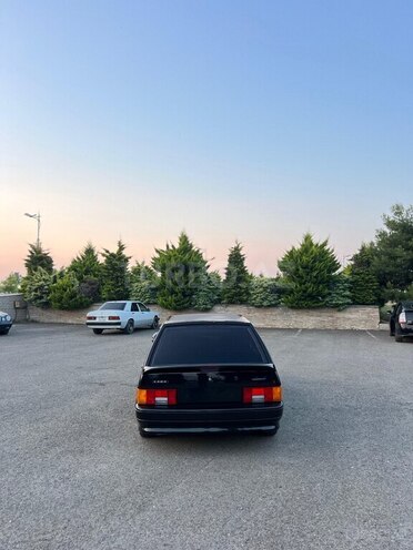 LADA (VAZ) 2114-4