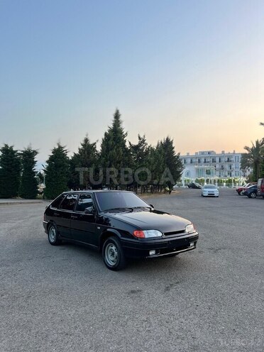 LADA (VAZ) 2114-2
