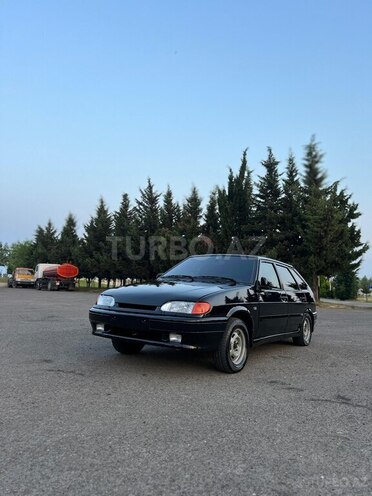 LADA (VAZ) 2114-7