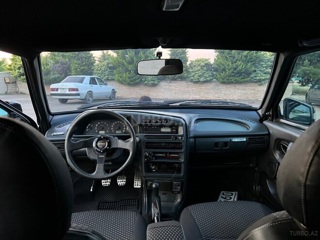 LADA (VAZ) 2114-13