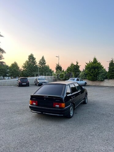 LADA (VAZ) 2114-6