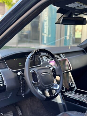 Land Rover Range Rover 2016, 150,000 km - 3.0 l - Bakı