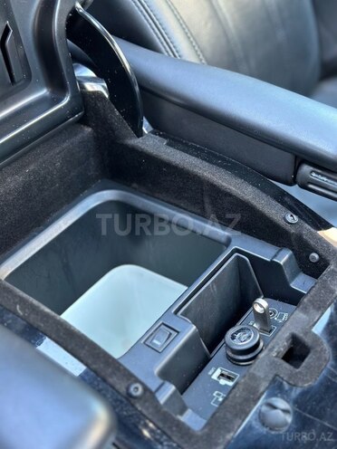 Land Rover Range Rover 2016, 150,000 km - 3.0 l - Bakı