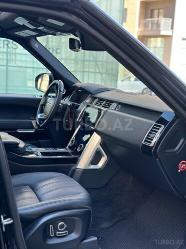 Land Rover Range Rover 2016, 150,000 km - 3.0 l - Bakı