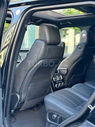 Land Rover Range Rover 2016, 150,000 km - 3.0 l - Bakı