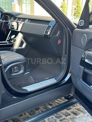 Land Rover Range Rover 2016, 150,000 km - 3.0 l - Bakı