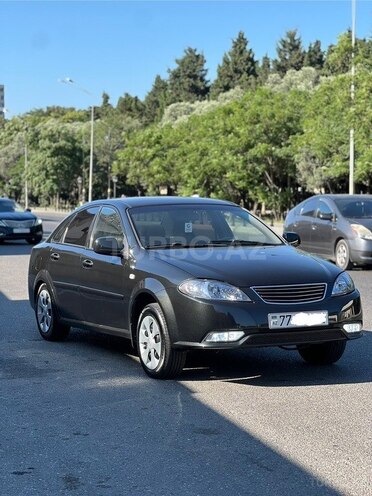 Daewoo Gentra 2013, 185,000 km - 1.5 l - Bakı