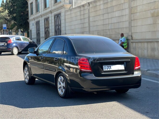 Daewoo Gentra 2013, 185,000 km - 1.5 l - Bakı