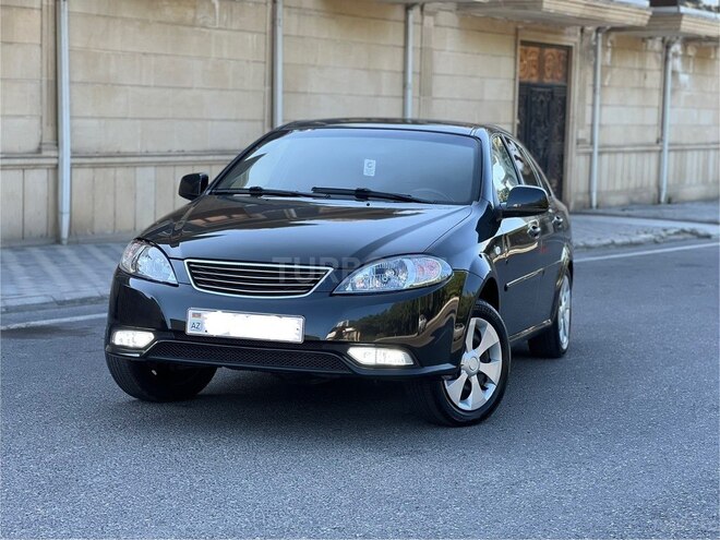 Daewoo Gentra 2013, 185,000 km - 1.5 l - Bakı