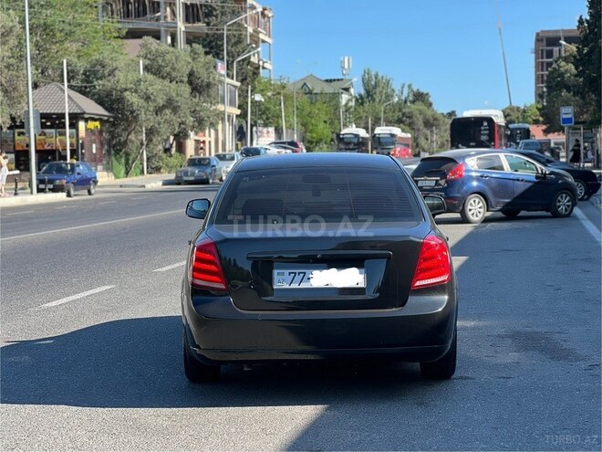 Daewoo Gentra 2013, 185,000 km - 1.5 l - Bakı