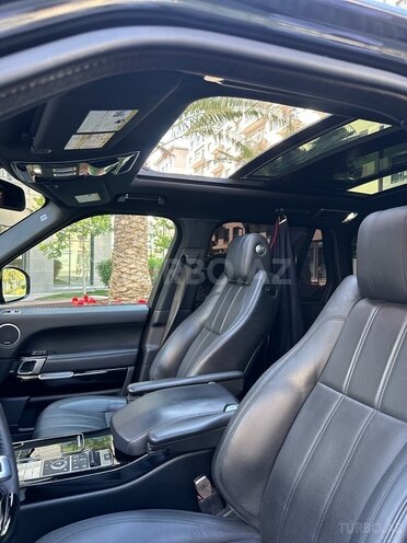 Land Rover Range Rover 2016, 150,000 km - 3.0 l - Bakı
