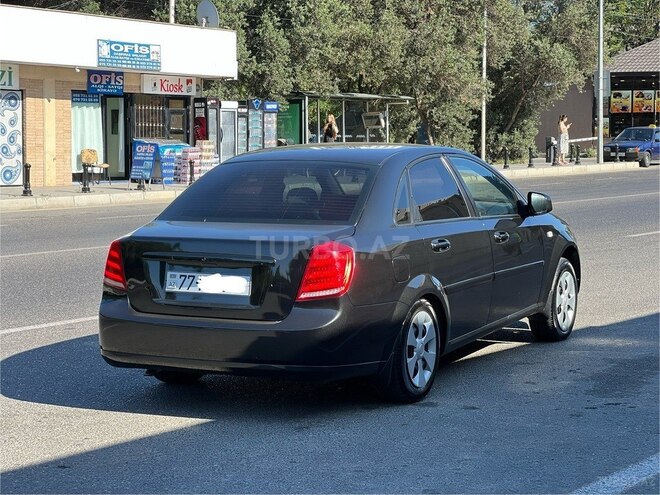 Daewoo Gentra 2013, 185,000 km - 1.5 l - Bakı