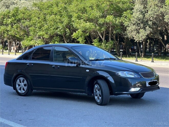 Daewoo Gentra 2013, 185,000 km - 1.5 l - Bakı