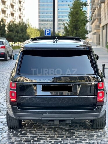 Land Rover Range Rover 2016, 150,000 km - 3.0 l - Bakı