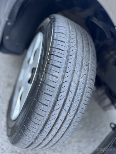 Daewoo Gentra 2013, 185,000 km - 1.5 l - Bakı