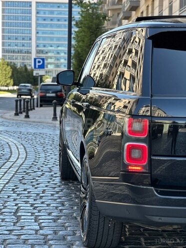 Land Rover Range Rover 2016, 150,000 km - 3.0 l - Bakı