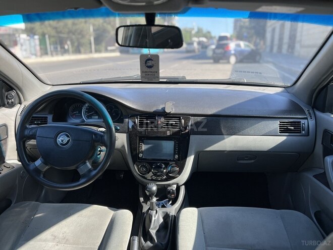 Daewoo Gentra 2013, 185,000 km - 1.5 l - Bakı