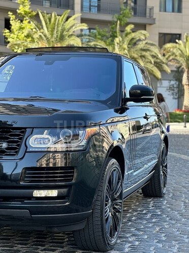 Land Rover Range Rover 2016, 150,000 km - 3.0 l - Bakı