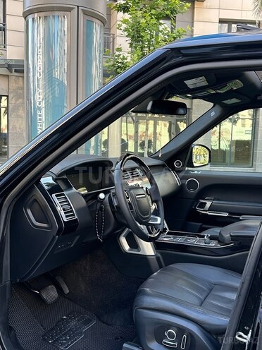 Land Rover Range Rover 2016, 150,000 km - 3.0 l - Bakı