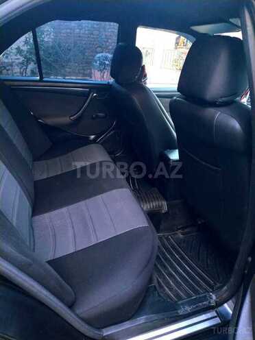 Mercedes C 220 d 1998, 395,761 km - 2.2 л - Lənkəran
