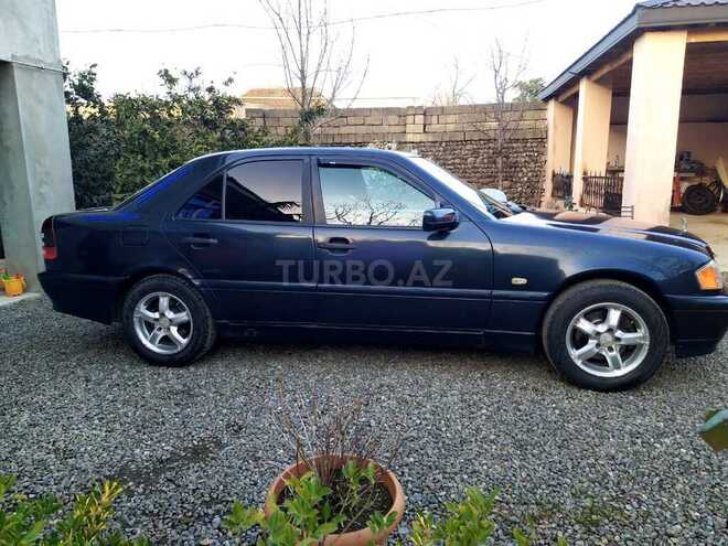 Mercedes C 220 d 1998, 395,761 km - 2.2 л - Lənkəran