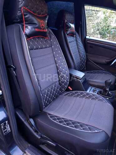 Mercedes C 220 d 1998, 395,761 km - 2.2 л - Lənkəran