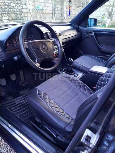 Mercedes C 220 d 1998, 395,761 km - 2.2 л - Lənkəran