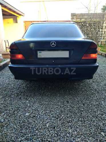 Mercedes C 220 d 1998, 395,761 km - 2.2 л - Lənkəran