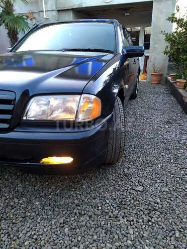 Mercedes C 220 d 1998, 395,761 km - 2.2 л - Lənkəran