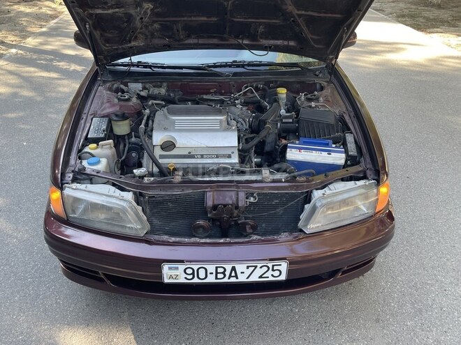 Nissan Maxima-14