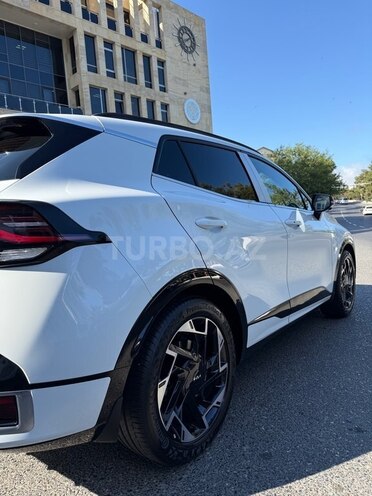 Kia Sportage 2024, 14,600 km - 2.0 l - Bakı