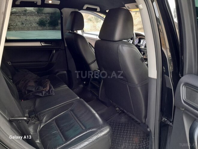 Volkswagen Touareg 2011, 282,050 km - 3.6 l - Bakı