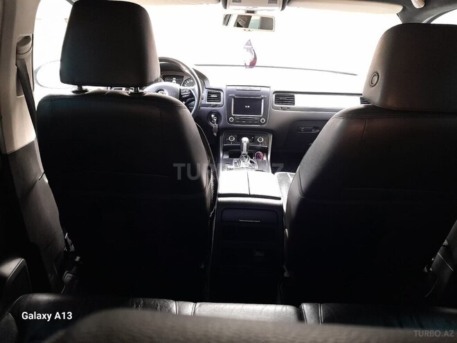 Volkswagen Touareg 2011, 282,050 km - 3.6 l - Bakı