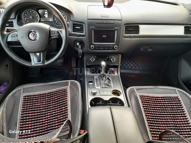 Volkswagen Touareg 2011, 282,050 km - 3.6 l - Bakı