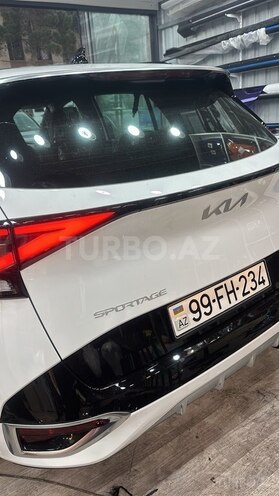 Kia Sportage 2024, 14,600 km - 2.0 l - Bakı