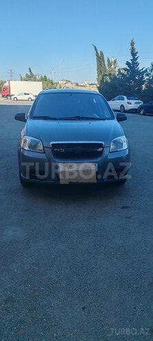 Chevrolet Aveo 2011, 222,000 km - 1.2 l - Bakı