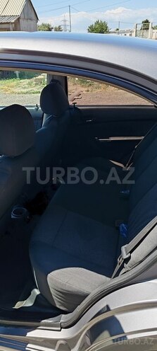 Chevrolet Aveo 2011, 222,000 km - 1.2 l - Bakı