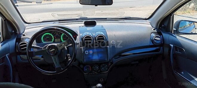 Chevrolet Aveo 2011, 222,000 km - 1.2 l - Bakı