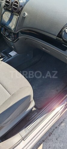 Chevrolet Aveo 2011, 222,000 km - 1.2 l - Bakı