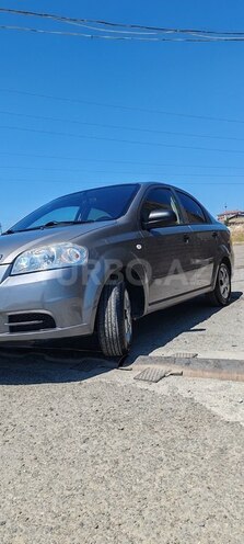 Chevrolet Aveo 2011, 222,000 km - 1.2 l - Bakı