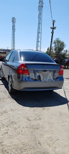 Chevrolet Aveo 2011, 222,000 km - 1.2 l - Bakı