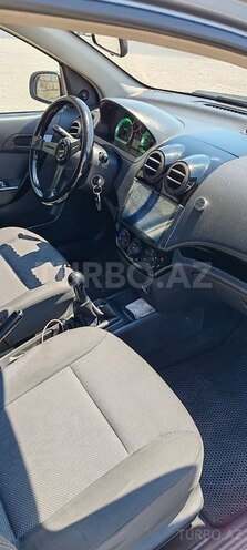 Chevrolet Aveo 2011, 222,000 km - 1.2 l - Bakı