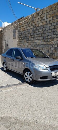 Chevrolet Aveo 2011, 222,000 km - 1.2 l - Bakı