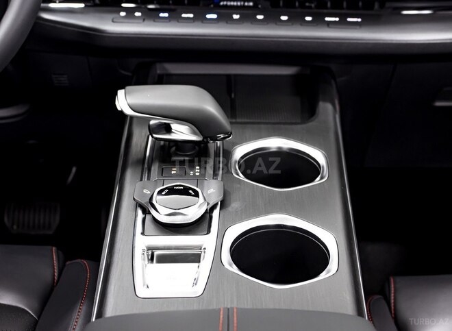 Changan CS 55 Plus-17